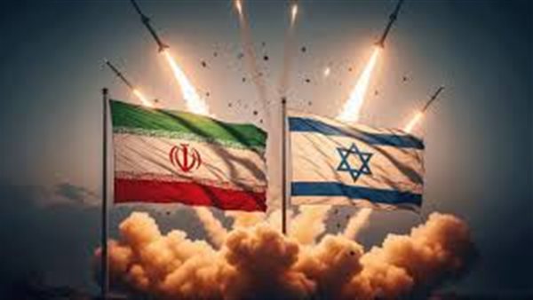 إسرائيل وايران