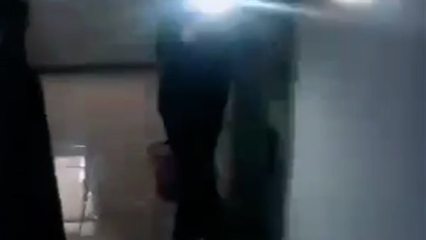 انقطاع الكهرباء بالمستشفى