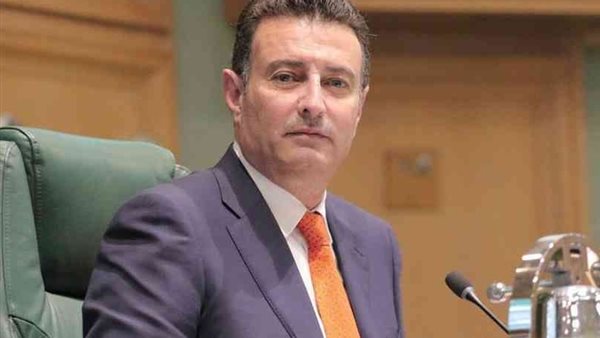 الكاتب أحمد الصفدي