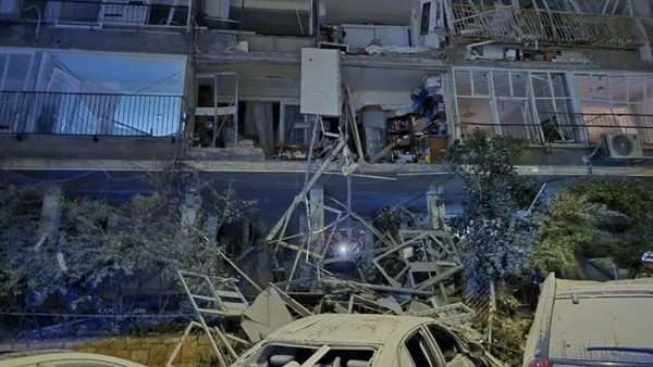 بلدية تل أبيب