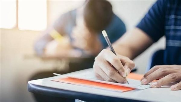 امتحانات الثانوية