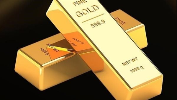 أسعار سبائك الذهب