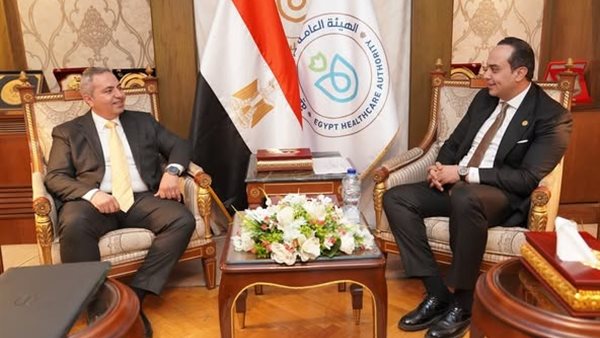  الدكتور أحمد السبكي