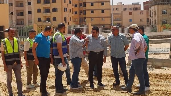  المهندس أحمد رشاد