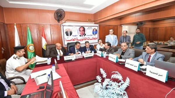  محافظ الدقهلية،