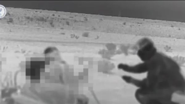 عناصر من الموساد