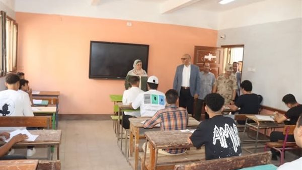  المهندس أيمن عطية