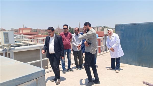 المهندس محمد عبد