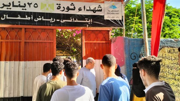 محافظ البحيره