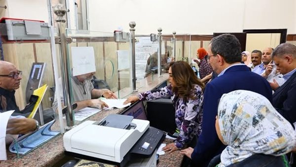 الدكتورة منال عوض