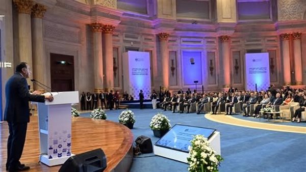 الدكتور مصطفى مدبولي