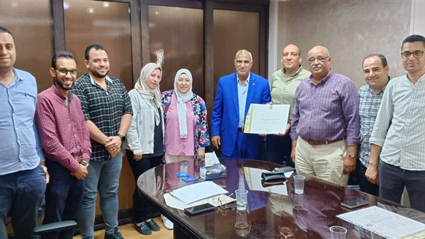 المهندس منصور بدوي