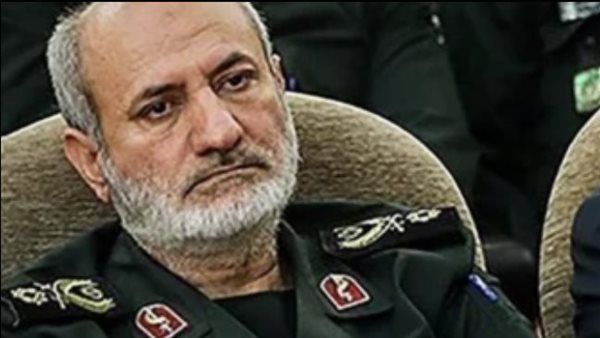 رئيس جهاز استخبارات