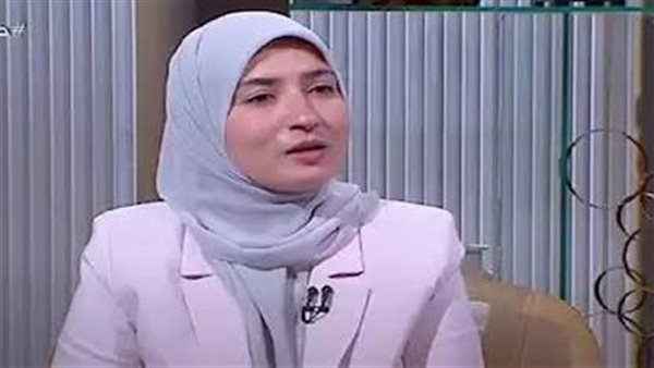 الدكتورة إيمان أبو