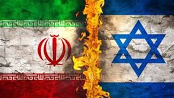 اسرائيل وايران