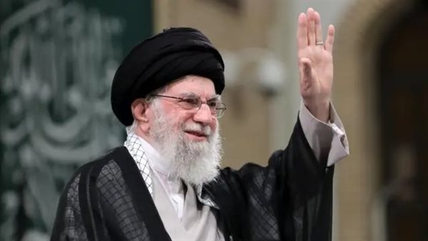 المرشد الأعلى الإيراني