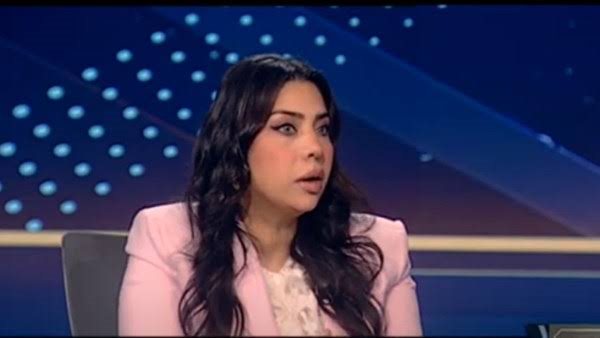 المحامية رشا صبري