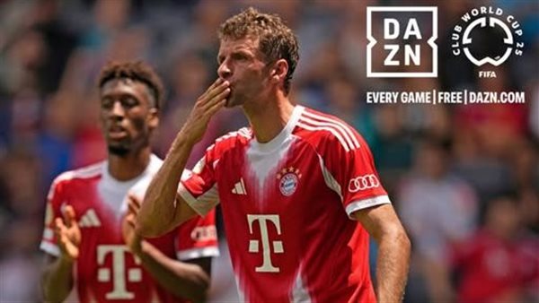 بايرن ميونخ 