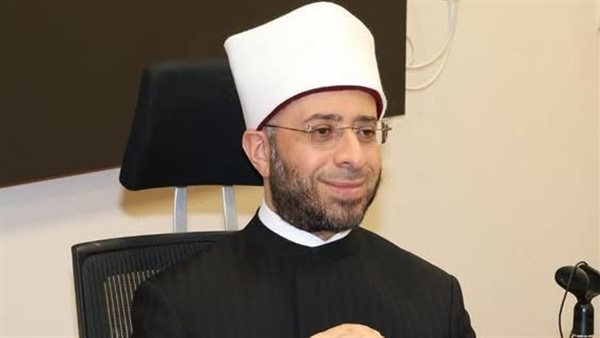 الدكتور أسامة الأزهري