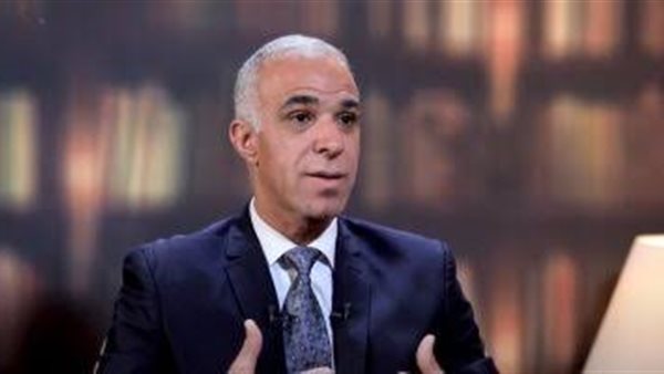 الدكتور أحمد فؤاد