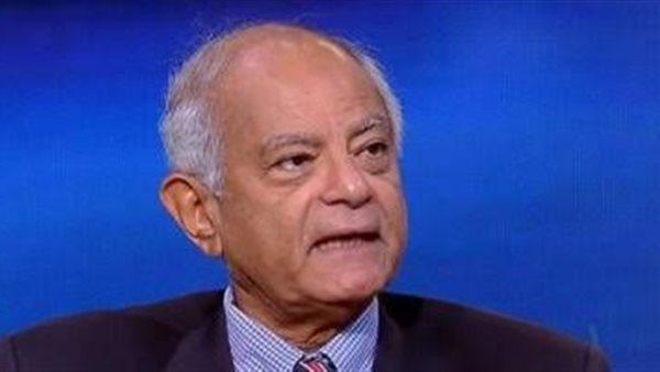 السفير حسين هريدي