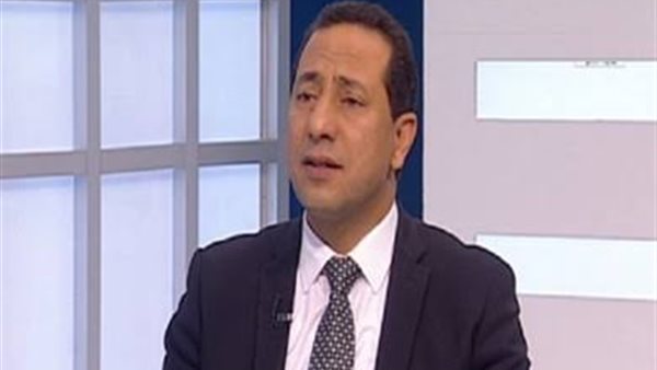 العميد محمود محي