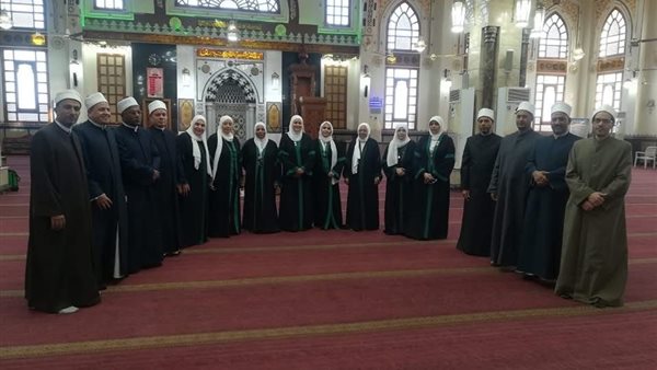 قافلة دعوية