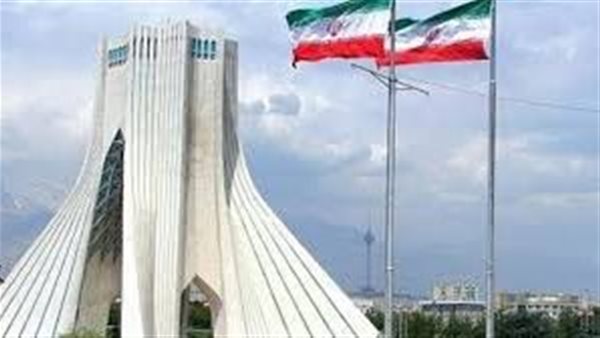 وزارة الصحة الإيرانية