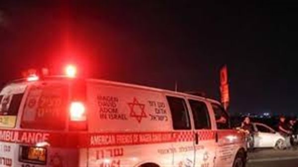 مصابين في اسرائيل