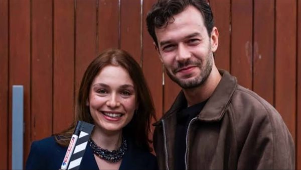 مسلسل تشريح الفوضى