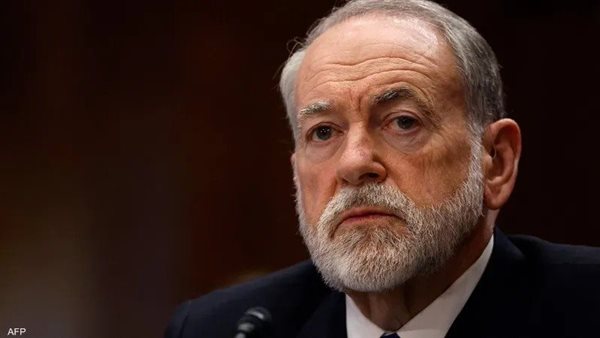 مايك هاكابي