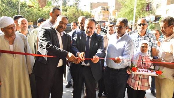  محافظ أسيوط