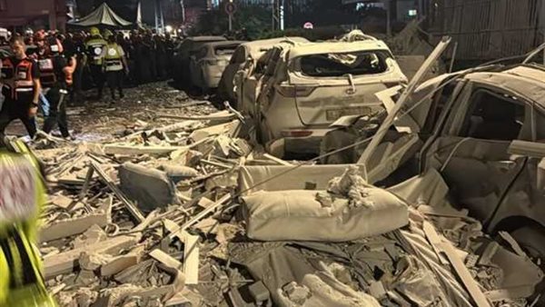 الهجوم الإيراني