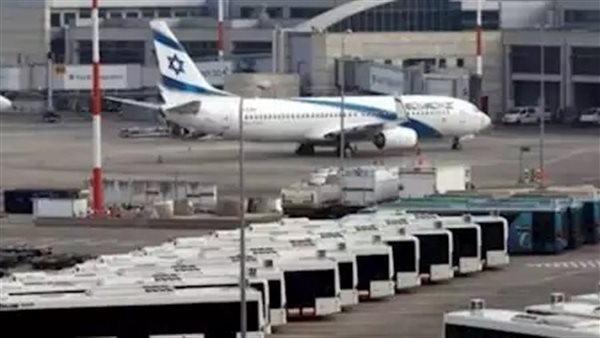 الطيران الإسرائيلي