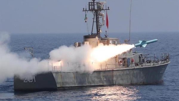 البحرية الإسرائيلية