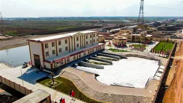 مصلحة الميكانيكا