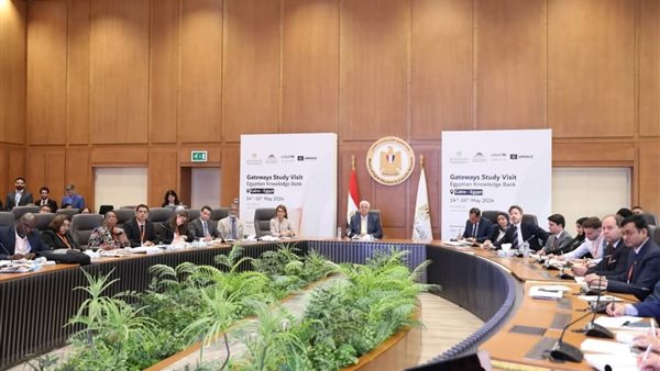 الدكتور أيمن عاشور