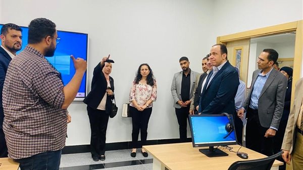  تطوير التعليم بالوزراء