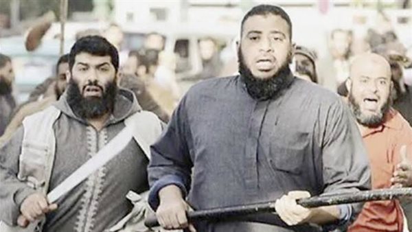 جماعة الإخوان 