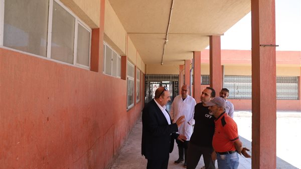  اللواء محمود نافع