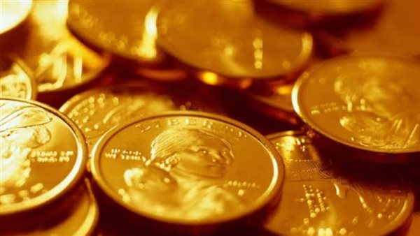 الجنيه الذهب يقترب