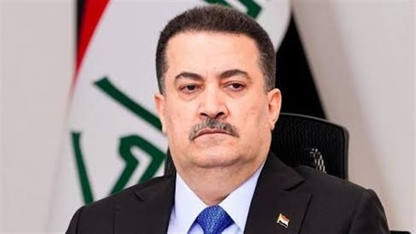 محمد شياع السوداني