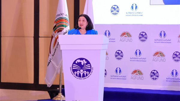 المهندسة مرجريت صاروفيم