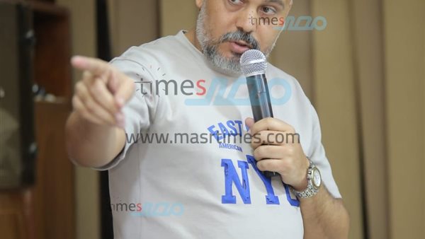 إبراهيم موسي مدير