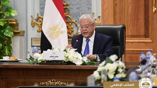 رئيس مجلس النواب