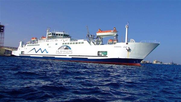 الأسطول البحري