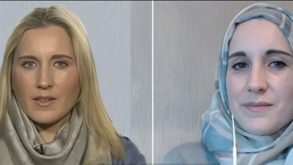 الجاسوسة كاثرين بيريز