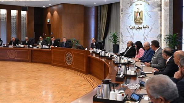 الدكتور مصطفى مدبولي