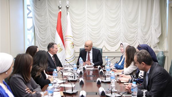 جانب من الاستقبال