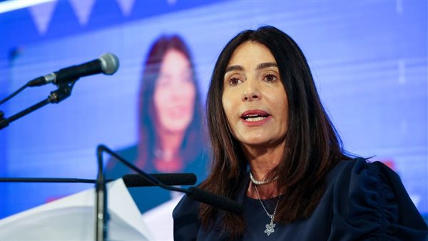 وزيرة النقل الاسرائيلية